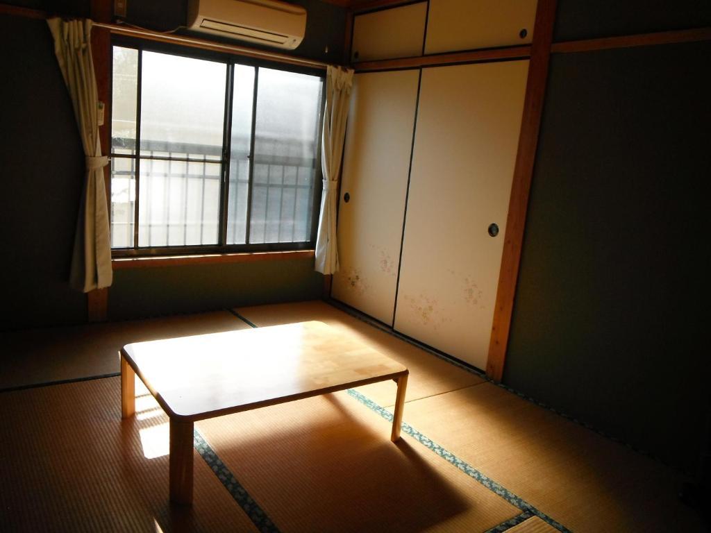 Minshuku Iwakawa Hotel Якушима Стая снимка