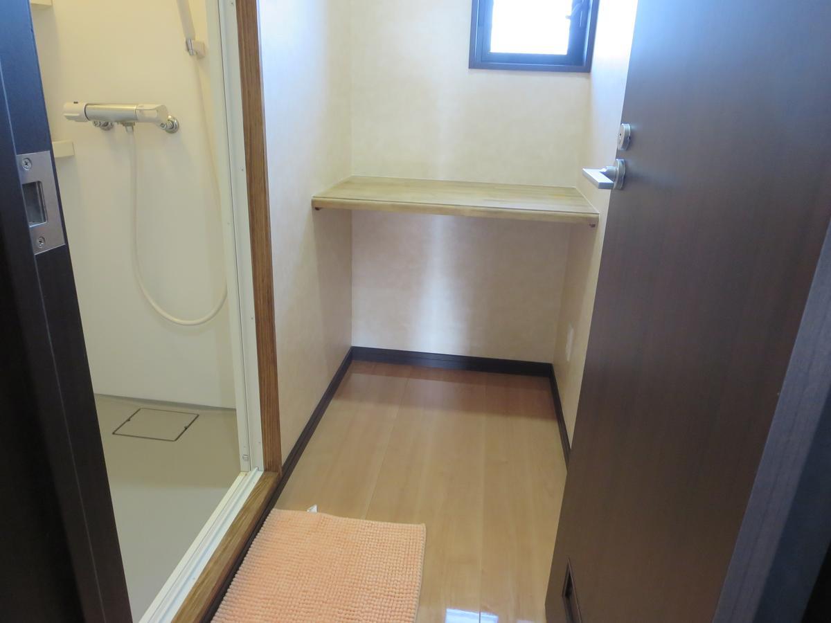 Minshuku Iwakawa Hotel Якушима Екстериор снимка