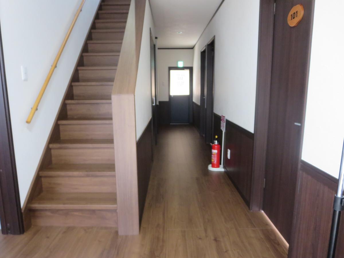 Minshuku Iwakawa Hotel Якушима Екстериор снимка