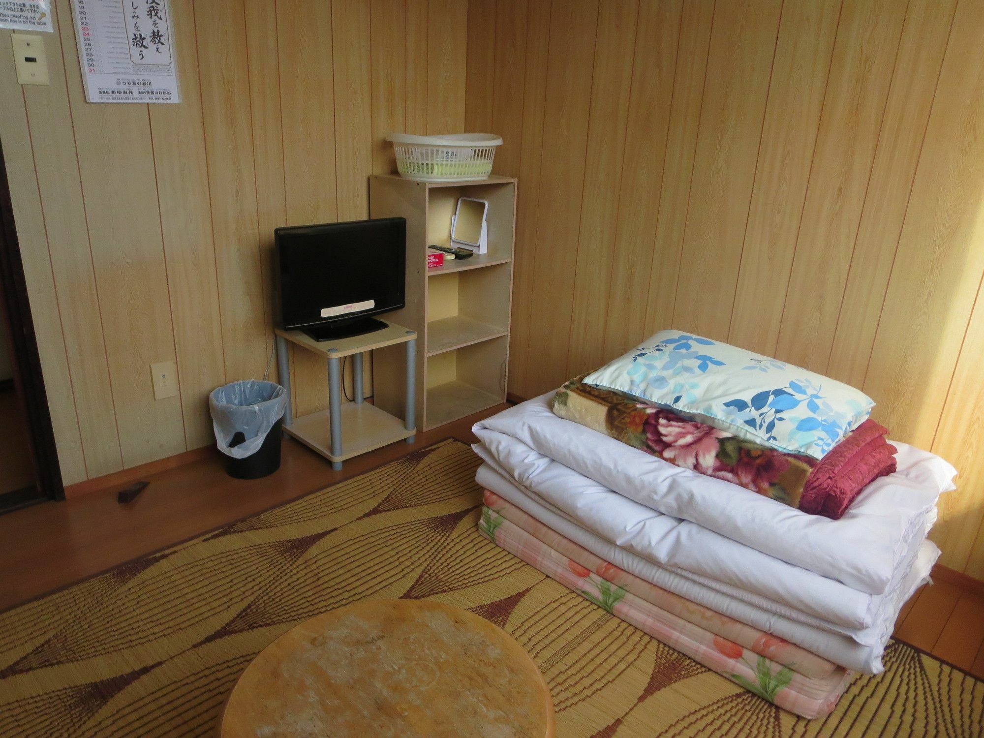 Minshuku Iwakawa Hotel Якушима Екстериор снимка