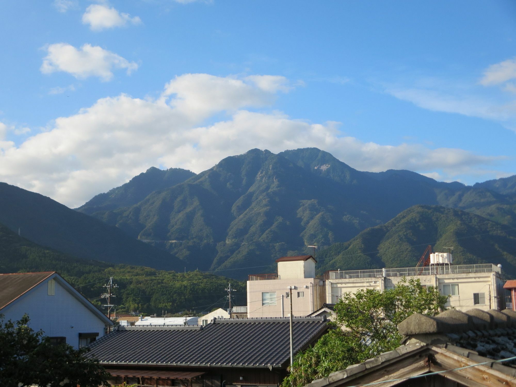 Minshuku Iwakawa Hotel Якушима Екстериор снимка