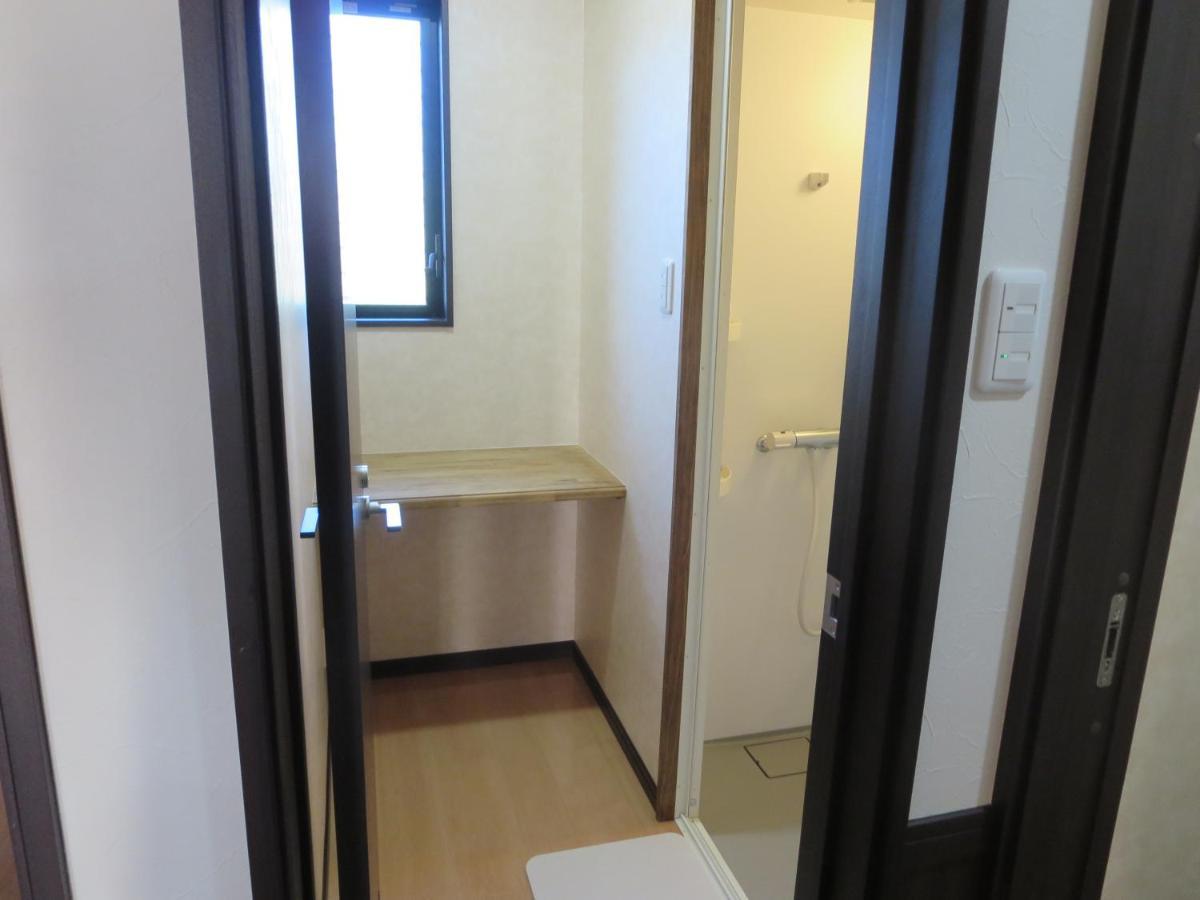 Minshuku Iwakawa Hotel Якушима Екстериор снимка